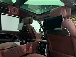 لاند روفر رانج روفر فوج